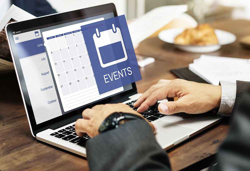 Corporate events