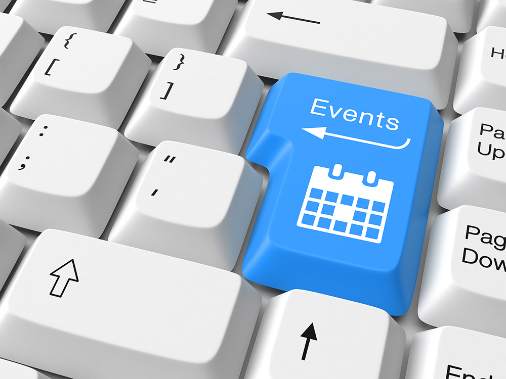 Corporate events
